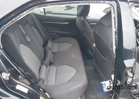 2019 Toyota Camry Le из США, поврежденный, VIN 4T1B11HK5KU234319